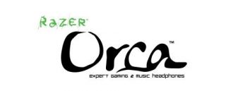Razer Orca Gaming Kopfhörer grün Computer & Zubehör