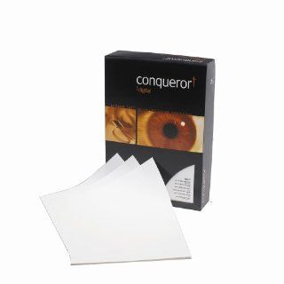 Conqueror Digital Papier High Speed Laser Glatt (DIN A4, 210 x 297 mm