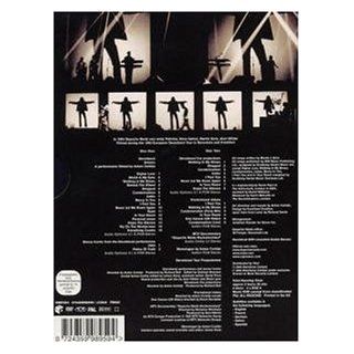 Depeche Mode / Devotional (Amaray, 2 DVDs) Depeche Mode