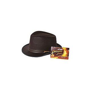 Indiana Jones   Hut für Erwachsene: Spielzeug