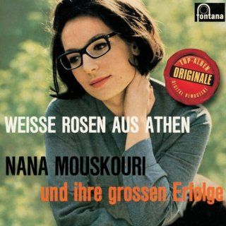 Weiße Rosen Aus Athen (Originale): Musik