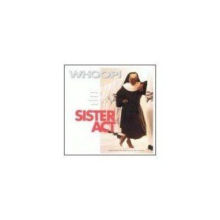 Sister Act   Music From The Original Motion Picture Soundtrack (1992