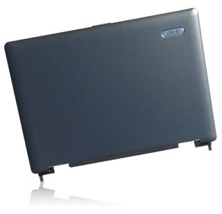 ORIGINAL & NEU Displaydeckel   LCD Cover für Acer Travelmate 7520G
