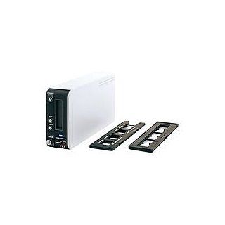 Konica Minolta DiMAGE Scan Elite 5400 II Filmscanner 