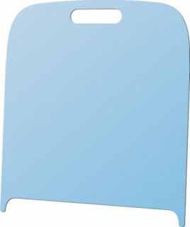 6x Schutzfolie UltraClear für Nokia Asha 302