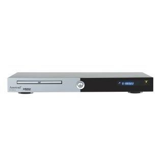 Amstrad DX 3040U DVD Player: Elektronik