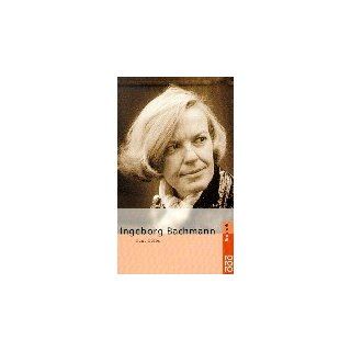 Bachmann, Ingeborg In Selbstzeugnissen und Bilddokumenten 