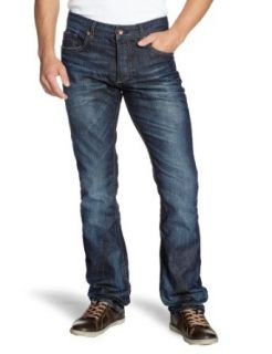 Vintage Herren Jeans CLARK ORIGINAL JOS 218 Bekleidung
