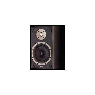 DM 303/Black Kompakt Lautsprecher Elektronik