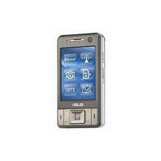 Asus P735 UMTS PDA Smartphone mit WLAN: Elektronik