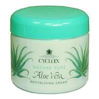 Cyclax Pure Aloe Vera Revitalising Cream 300ml   YC304