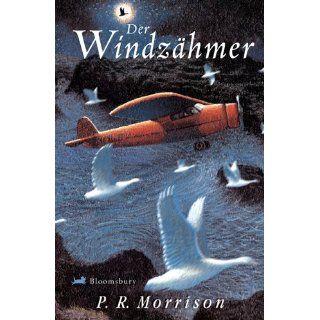 Der Windzähmer P. R. Morrison Bücher
