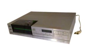 Philips CD 303 (High End CD Player)