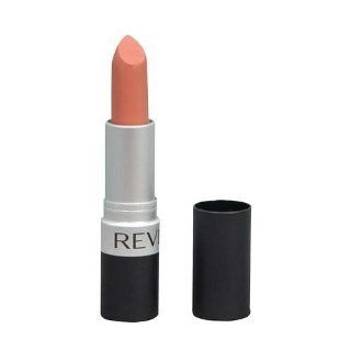 Revlon Matte Lipstick Mauve It Over (2 Pack) (Lippenstifte) 