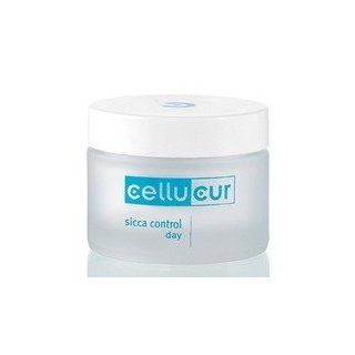 CelluCur Sicca Control Day Parfümerie & Kosmetik