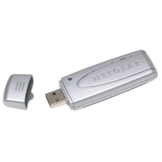 Netgear WG111 GR Wireless USB 2.0 Adapter 54 Mbit im 