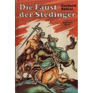 Die Faust der Stedinger Gerhard Beutel Bücher