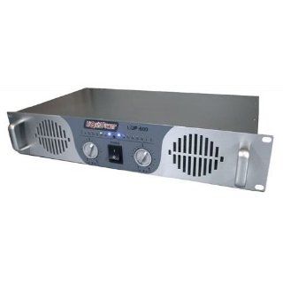 Liquid Power LQP 600 PA DJ Verstärker Endstufe 960 W 