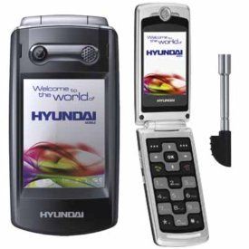 Hyundai MB 220 schwarz Handy Elektronik
