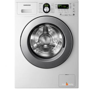 Samsung WF 3784 Frontlader Waschmaschine   NEU