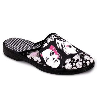 BEFADO Hausschuhe Pantoffeln Mädchen Kinderschuhe Schuhe Latschen Neu