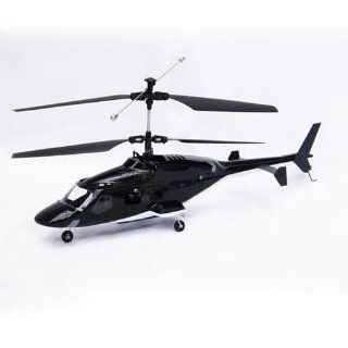 COLCO AIRWOLF Bell 222! 2.4Ghz Edition! 4 Kanal RC Hubschrauber