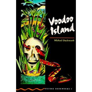Voodoo Island. 700 Grundwörter.(englisch) Michael