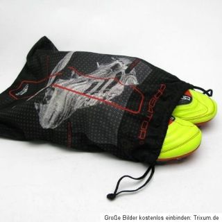 Adidas Predator_X TRX FG  Gr. 40/UK 6,5  NEONGELB ELECTRICITY
