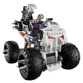 LEGO® 2506 + 2509 Ninjago   Monster Truck + Erddrache
