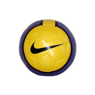Nike Total 90 Aerow II Hi Vis yellow Black Purple   5 
