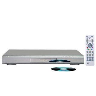 Thomson DTH 226 E DVD Player: Elektronik