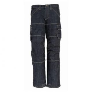 Bundhosen Arbeitshosen Jeans XLA Stretch 226 59 Bekleidung
