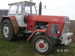 ZT 303,Fortschritt,Schlepper,Traktor,IFA,Traktor,Ackerschlepper