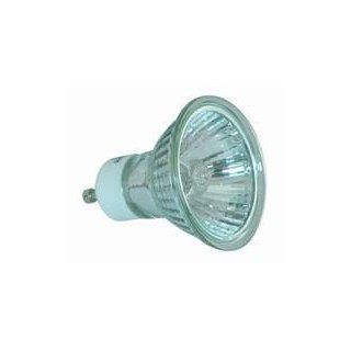 Halogen Spiegellampe Halogenlampe Lampe 230V GU10 50W: 
