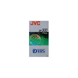 JVC DF 300AU D VHS Kassette Elektronik