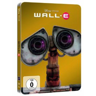 WALL·E   Der Letzte räumt die Erde auf Limited Edition: 