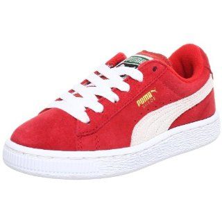 Puma Suede 355116 Unisex Kinder Sneaker