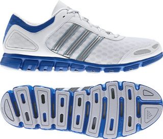 Adidas Sneaker CC Modulate Neu Gr. 45 1/3 Clima Cool Schuhe Laufschuhe