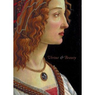 Virtue and Beauty Leonardos Ginevra de Benci and Renaissance