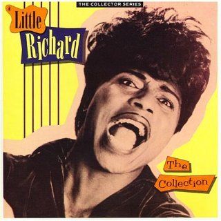 Little Richard   The Collection [Collector Series Edition   GB Import