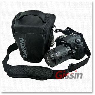 Wasserdicht Kamera Tasche mit Regenschutz Für Nikon D7000 D5100 D3100