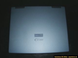 Fujitsu Siemens Amilo A CY 26 Laptop Notebook defekt