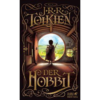 Der Hobbit Oder Hin und zurück John Ronald Reuel Tolkien