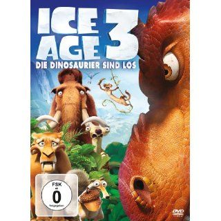 Ice Age 3   Die Dinosaurier sind los: Jason Carter Eaton