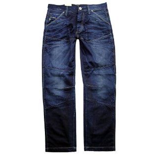 Jack & Jones Jeans James Noa Blue blue compact