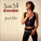 Joan Jett & The Blackhearts Songs, Alben, Biografien