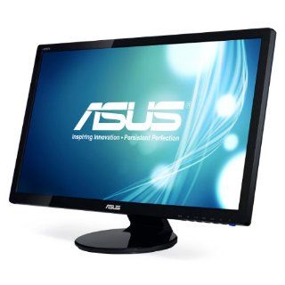 Asus VE276Q 68,6 cm (27 Zoll) TFT Monitor (VGA, DVI, HDMI, 2ms