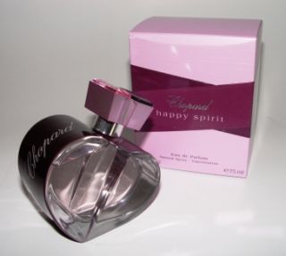 Chopard Happy Spirit 75ml EdP Eau de Parfum Spray NEU/OVP