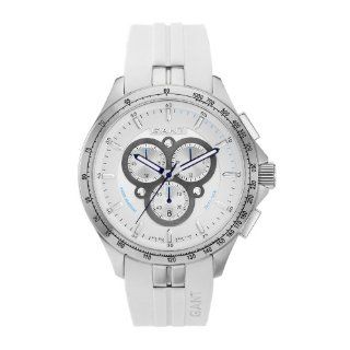 Gant Watches Herren Armbanduhr XL ASHTON Analog Kautschuk W10855