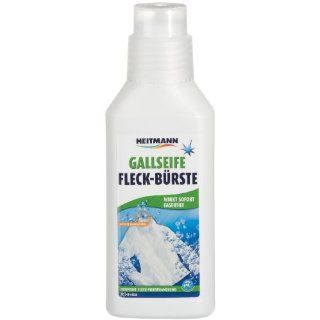 Gallseife, 4er Pack (4 x 250 ml) Drogerie & Körperpflege